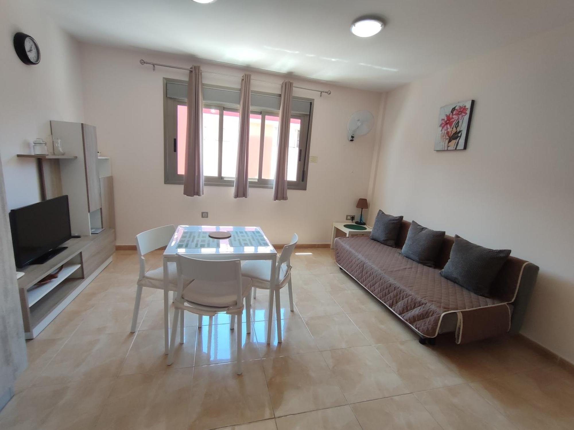 Apartamento Fuerte 1 푸에르토델로사리오 외부 사진